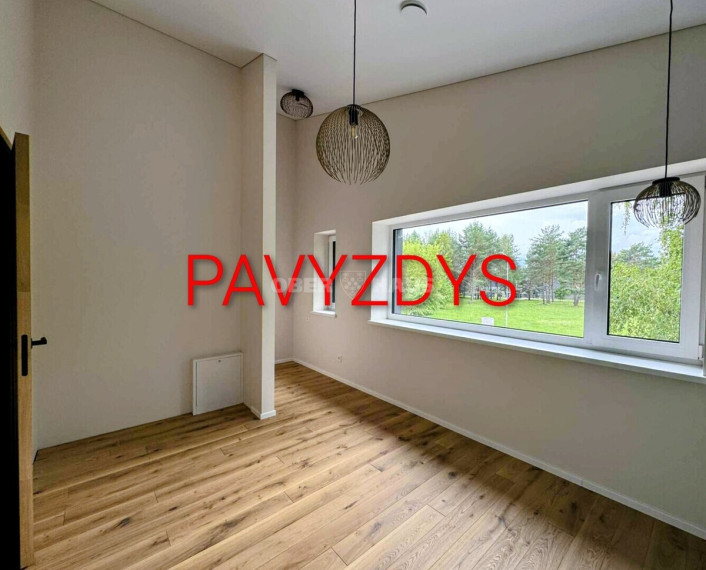 Parduodamas namas Žolynų g., Druskininkų m., Druskininkų sav., 80 m2 ploto, 2 aukštai 16