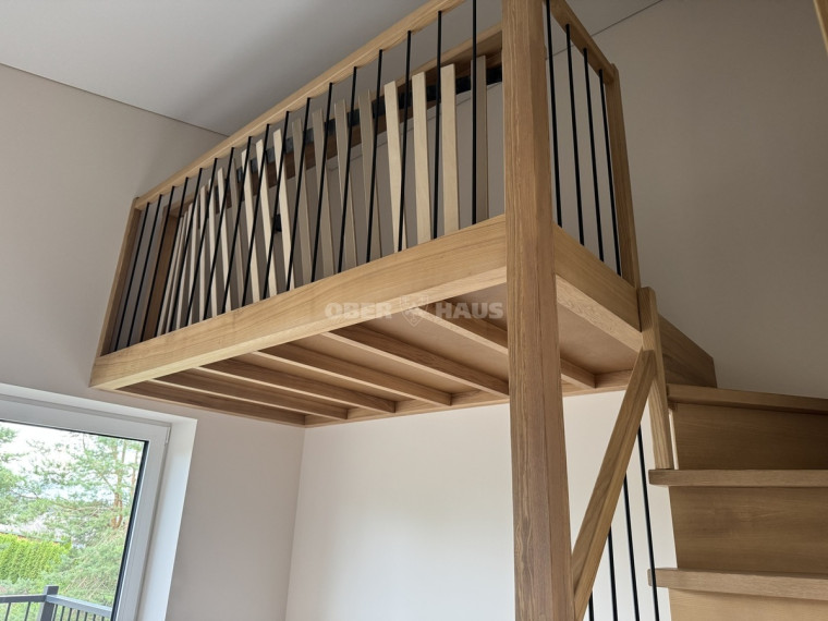 Parduodamas namas Žolynų g., Druskininkų m., Druskininkų sav., 80 m2 ploto, 2 aukštai 17