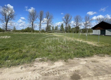 Parduodamas  sklypas Gargždų m., Klaipėdos r. sav., 9 a ploto