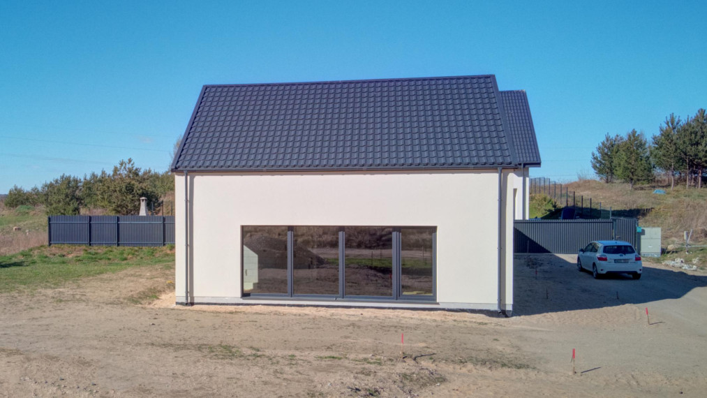 Parduodamas namas Girmavos g., Pilaitė, Vilniaus m., Vilniaus m. sav., 164.26 m² ploto 5 kambariai 2