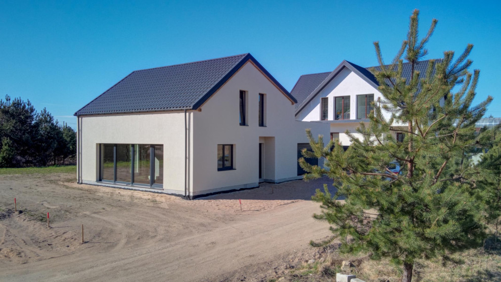 Parduodamas namas Girmavos g., Pilaitė, Vilniaus m., Vilniaus m. sav., 164.26 m² ploto 5 kambariai 25