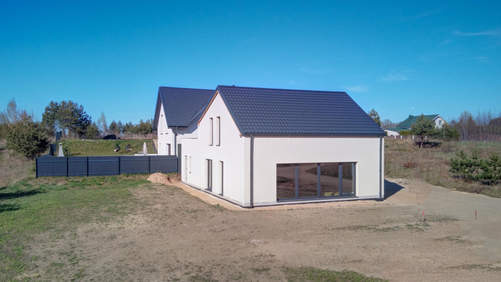 Parduodamas namas Girmavos g., Pilaitė, Vilniaus m., Vilniaus m. sav., 164.26 m² ploto 5 kambariai 26
