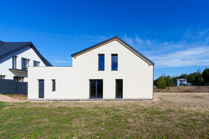 Parduodamas namas Girmavos g., Pilaitė, Vilniaus m., Vilniaus m. sav., 164.26 m² ploto 5 kambariai 29