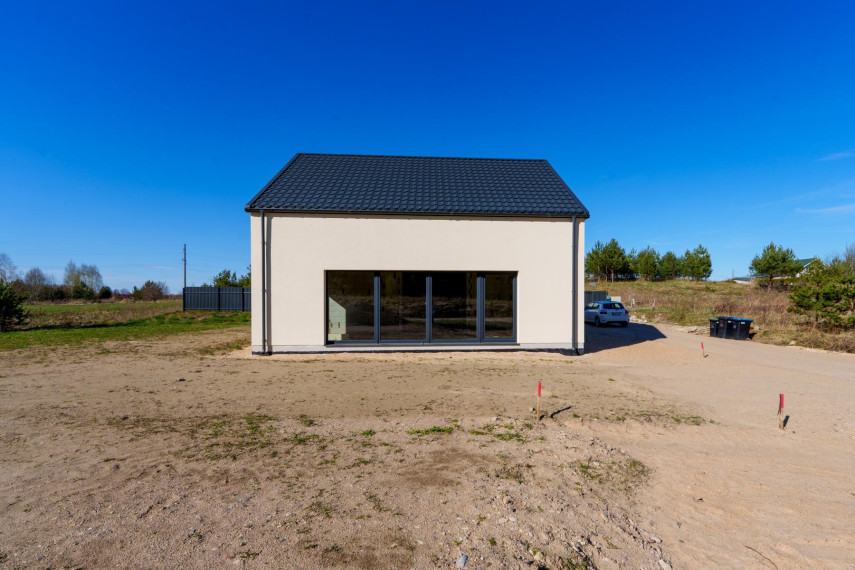 Parduodamas namas Girmavos g., Pilaitė, Vilniaus m., Vilniaus m. sav., 164.26 m² ploto 5 kambariai 30