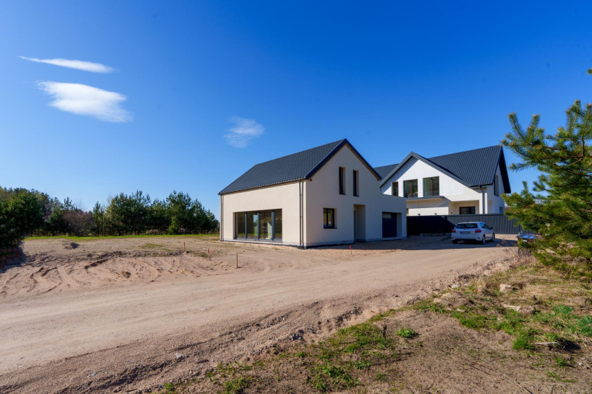 Parduodamas namas Girmavos g., Pilaitė, Vilniaus m., Vilniaus m. sav., 164.26 m² ploto 5 kambariai 31