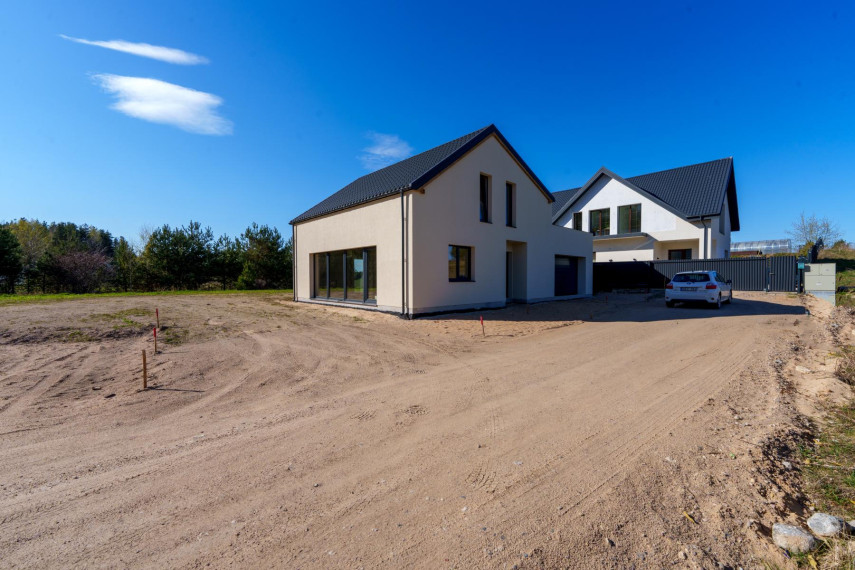 Parduodamas namas Girmavos g., Pilaitė, Vilniaus m., Vilniaus m. sav., 164.26 m² ploto 5 kambariai 32