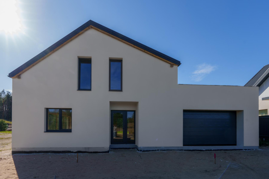 Parduodamas namas Girmavos g., Pilaitė, Vilniaus m., Vilniaus m. sav., 164.26 m² ploto 5 kambariai 33