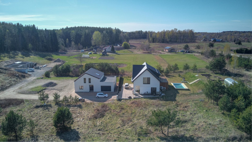 Parduodamas namas Girmavos g., Pilaitė, Vilniaus m., Vilniaus m. sav., 164.26 m² ploto 5 kambariai 44