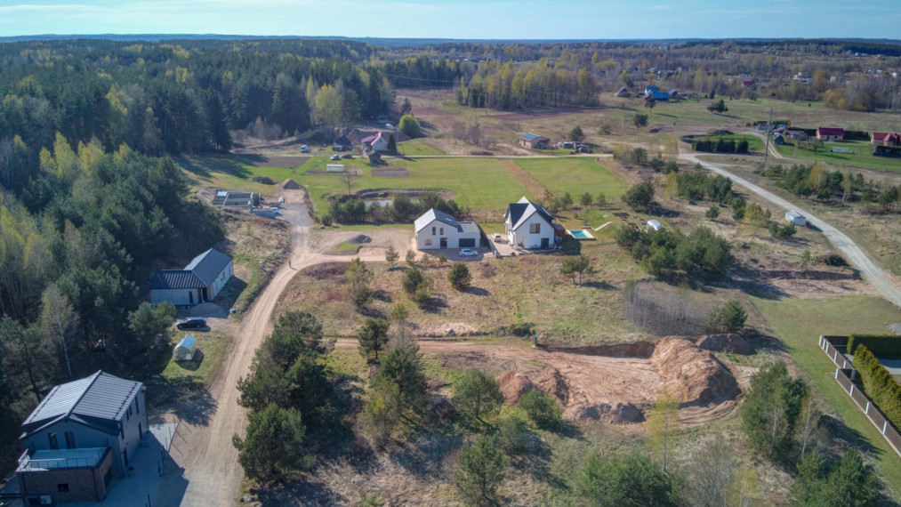 Parduodamas namas Girmavos g., Pilaitė, Vilniaus m., Vilniaus m. sav., 164.26 m² ploto 5 kambariai 52
