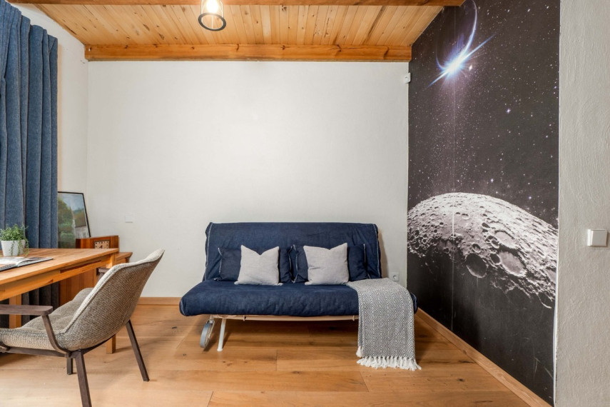 Parduodamas namas Leipalingio pl., Kaziulių k., Druskininkų sav., 300 m2 ploto, 2 aukštai 17