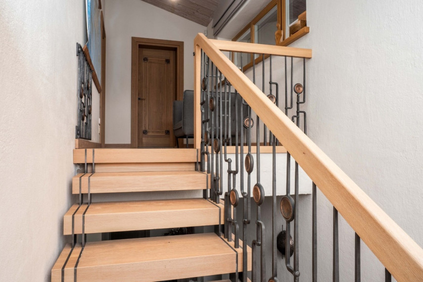 Parduodamas namas Leipalingio pl., Kaziulių k., Druskininkų sav., 300 m2 ploto, 2 aukštai 21