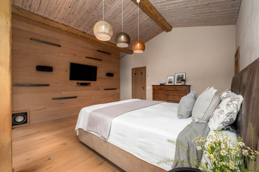 Parduodamas namas Leipalingio pl., Kaziulių k., Druskininkų sav., 300 m2 ploto, 2 aukštai 24