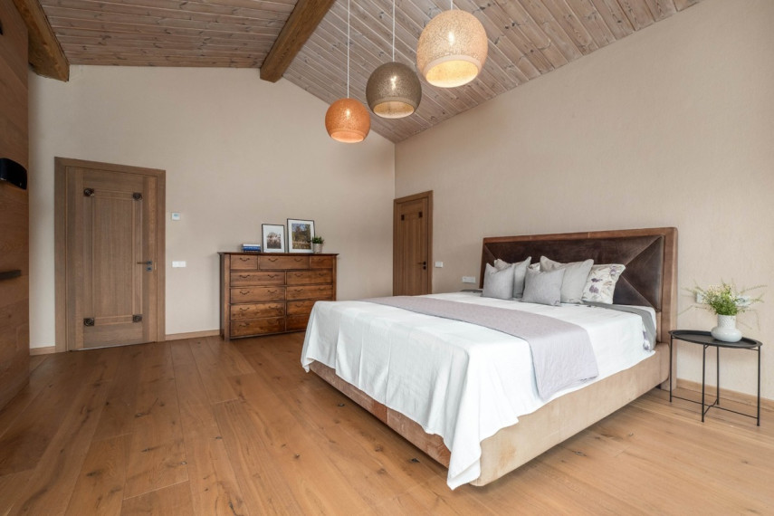 Parduodamas namas Leipalingio pl., Kaziulių k., Druskininkų sav., 300 m2 ploto, 2 aukštai 25