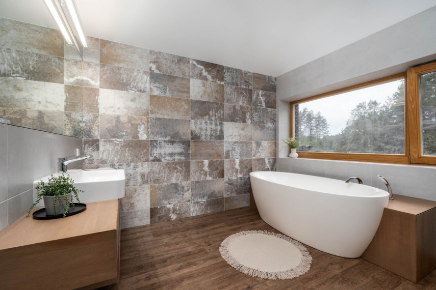 Parduodamas namas Leipalingio pl., Kaziulių k., Druskininkų sav., 300 m2 ploto, 2 aukštai 27