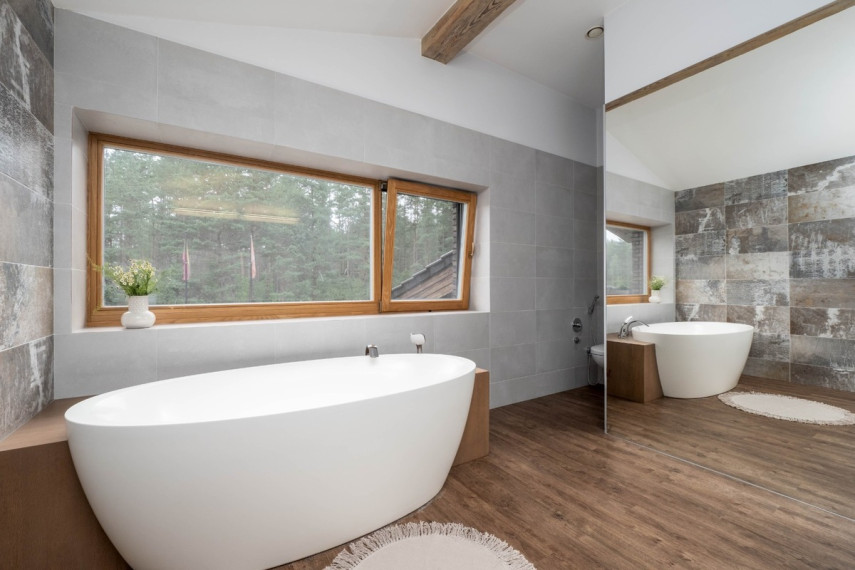 Parduodamas namas Leipalingio pl., Kaziulių k., Druskininkų sav., 300 m2 ploto, 2 aukštai 28