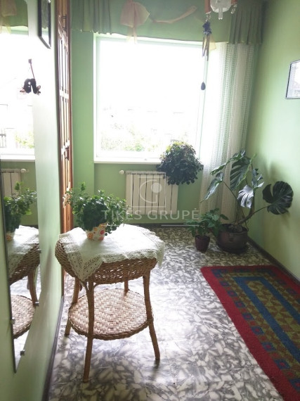 Parduodamas namas Smalininkų m., Jurbarko r. sav., 300 m2 ploto, 2 aukštai 4