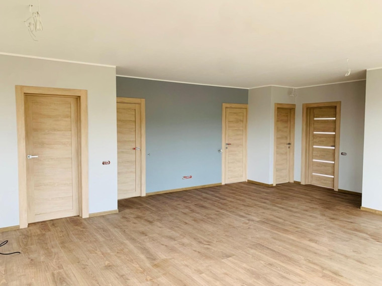 Parduodamas namas Puodžių g., Vidzgiris, Alytaus m., Alytaus m. sav., 99.03 m2 ploto, 1 aukštai 5