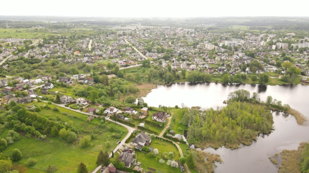 Parduodamas namas Šaltupės skg., Zarasų m., Zarasų r. sav., 225.42 m2 ploto, 2 aukštai 5