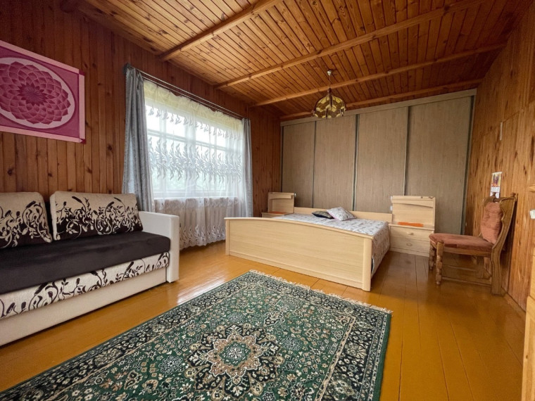 Parduodamas namas Šaltupės skg., Zarasų m., Zarasų r. sav., 225.42 m2 ploto, 2 aukštai 12