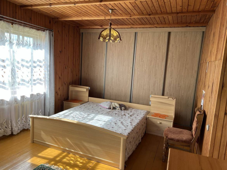 Parduodamas namas Šaltupės skg., Zarasų m., Zarasų r. sav., 225.42 m2 ploto, 2 aukštai 13