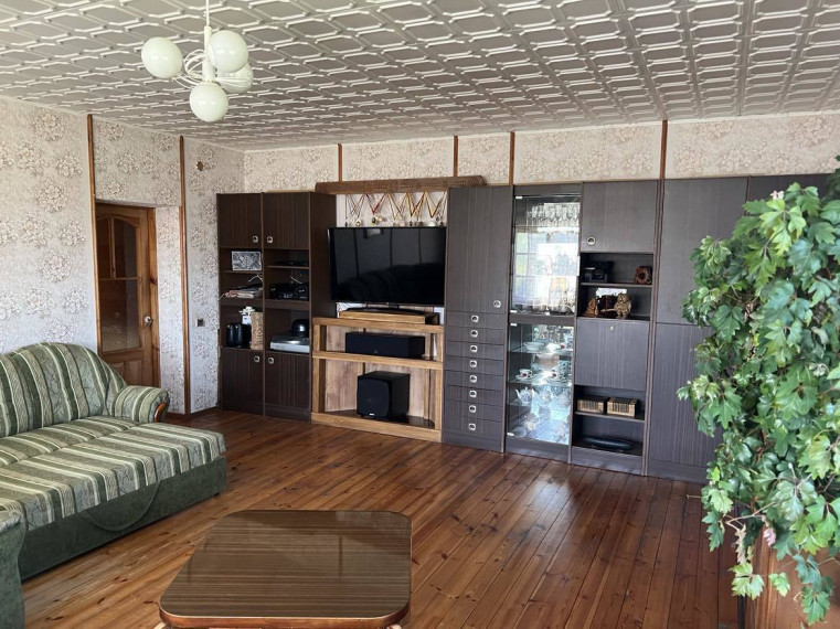 Parduodamas namas Šaltupės skg., Zarasų m., Zarasų r. sav., 225.42 m2 ploto, 2 aukštai 15