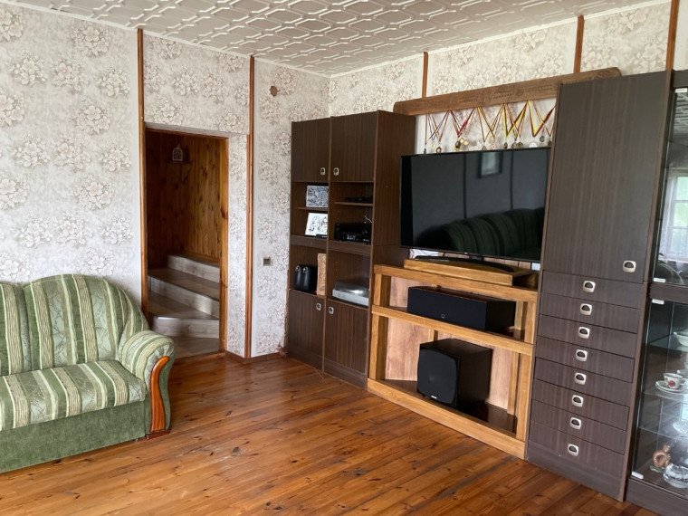 Parduodamas namas Šaltupės skg., Zarasų m., Zarasų r. sav., 225.42 m2 ploto, 2 aukštai 16