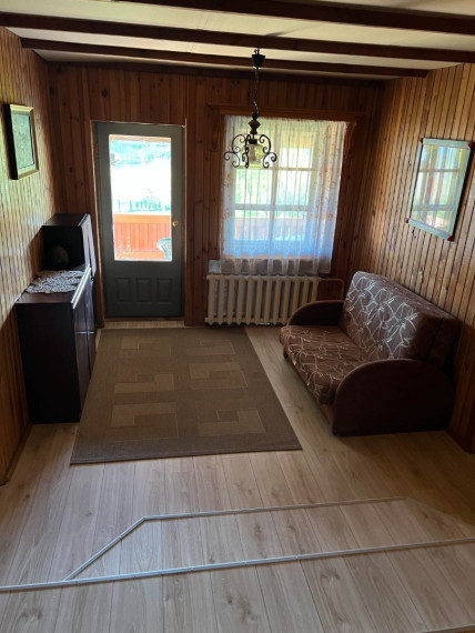 Parduodamas namas Šaltupės skg., Zarasų m., Zarasų r. sav., 225.42 m2 ploto, 2 aukštai 17