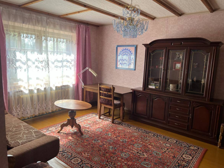 Parduodamas namas Šaltupės skg., Zarasų m., Zarasų r. sav., 225.42 m2 ploto, 2 aukštai 20