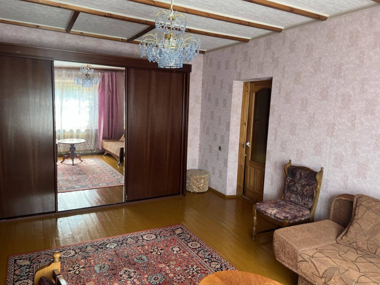 Parduodamas namas Šaltupės skg., Zarasų m., Zarasų r. sav., 225.42 m2 ploto, 2 aukštai 21