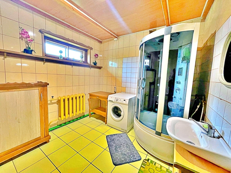 Parduodamas namas Šaltupės skg., Zarasų m., Zarasų r. sav., 225.42 m2 ploto, 2 aukštai 18