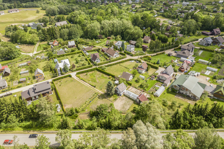 Parduodamas kitos paskirties sklypas Vosgėlių k., Utenos r. sav., 9.47 a ploto 15