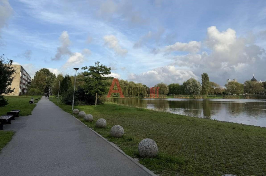 Parduodamas butas Žardininkų g., Žardininkai, Klaipėdos m., Klaipėdos m. sav., 33 m² ploto 1 kambarys 3