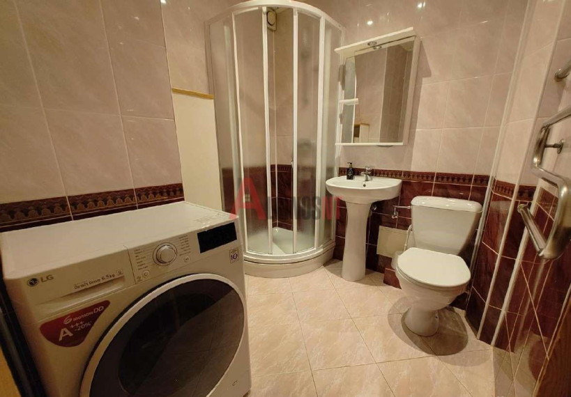 Parduodamas butas Žardininkų g., Žardininkai, Klaipėdos m., Klaipėdos m. sav., 33 m² ploto 1 kambarys 8