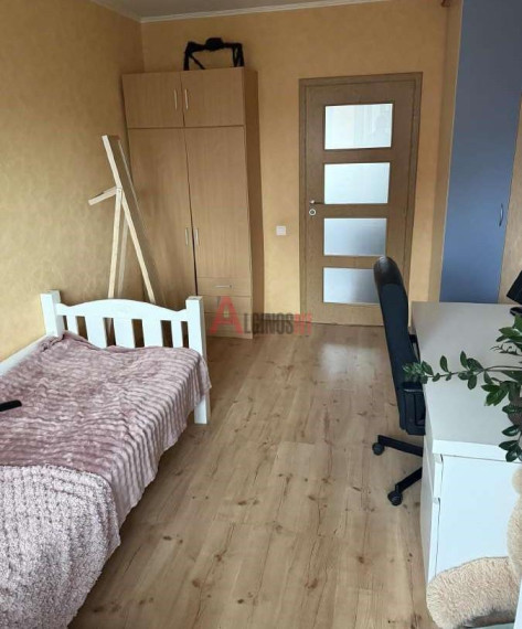 Parduodamas butas Smiltelės g., Varpai, Klaipėdos m., Klaipėdos m. sav., 78 m² ploto 3 kambariai 11