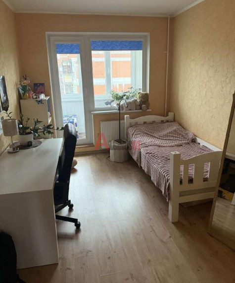 Parduodamas butas Smiltelės g., Varpai, Klaipėdos m., Klaipėdos m. sav., 78 m² ploto 3 kambariai 13