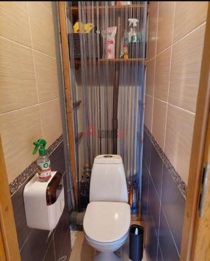 Parduodamas butas Smiltelės g., Varpai, Klaipėdos m., Klaipėdos m. sav., 78 m² ploto 3 kambariai 14