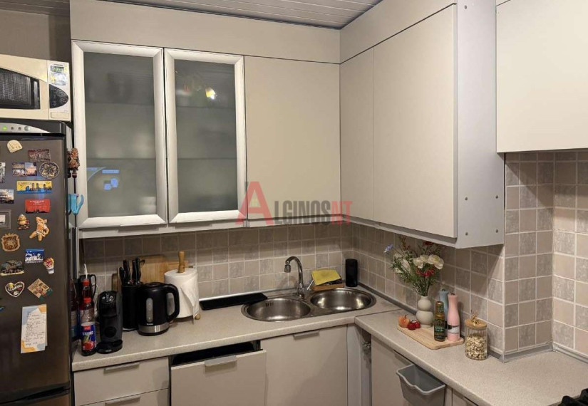 Parduodamas butas Smiltelės g., Varpai, Klaipėdos m., Klaipėdos m. sav., 78 m² ploto 3 kambariai 7