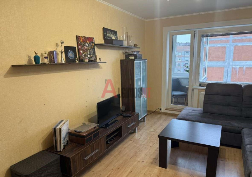 Parduodamas butas Smiltelės g., Varpai, Klaipėdos m., Klaipėdos m. sav., 78 m² ploto 3 kambariai 10