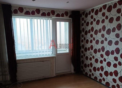 Parduodamas butas Šilutės pl., Vingio, Klaipėdos m., Klaipėdos m. sav., 33.00 m² ploto 1 kambarys Parduodamas butas Šilutės pl., Vingio, Klaipėdos m., Klaipėdos m. sav., 33.00 m² ploto 1 kambarys