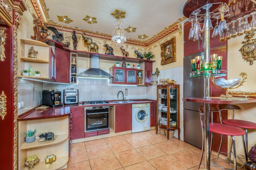 Parduodamas butas Stanislovo Gedimino Ilgūno g., Jonavos m., Jonavos r. sav., 73.05 m2 ploto, 3 kambariai 6