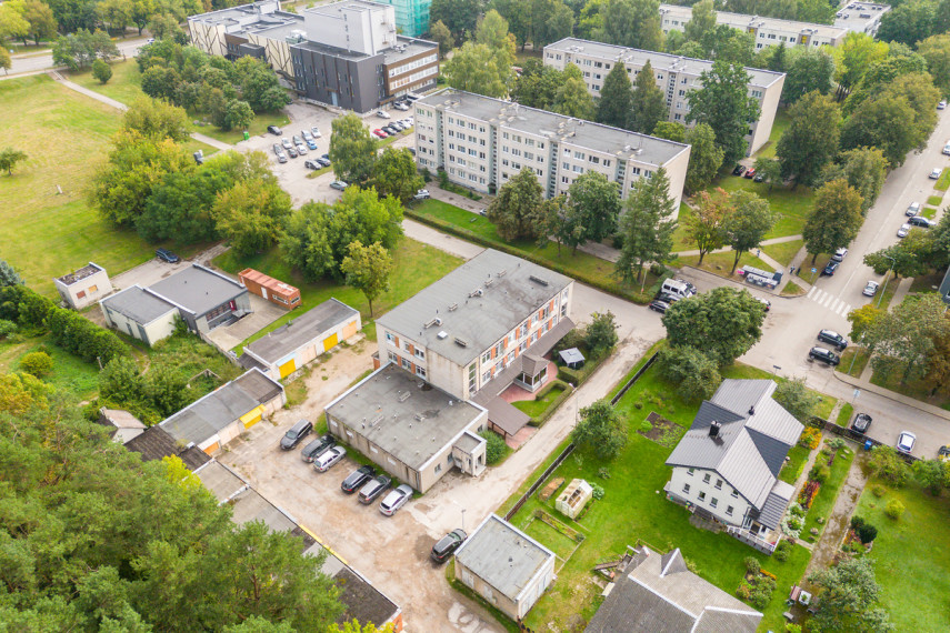 Parduodamas butas Stanislovo Gedimino Ilgūno g., Jonavos m., Jonavos r. sav., 73.05 m2 ploto, 3 kambariai 24