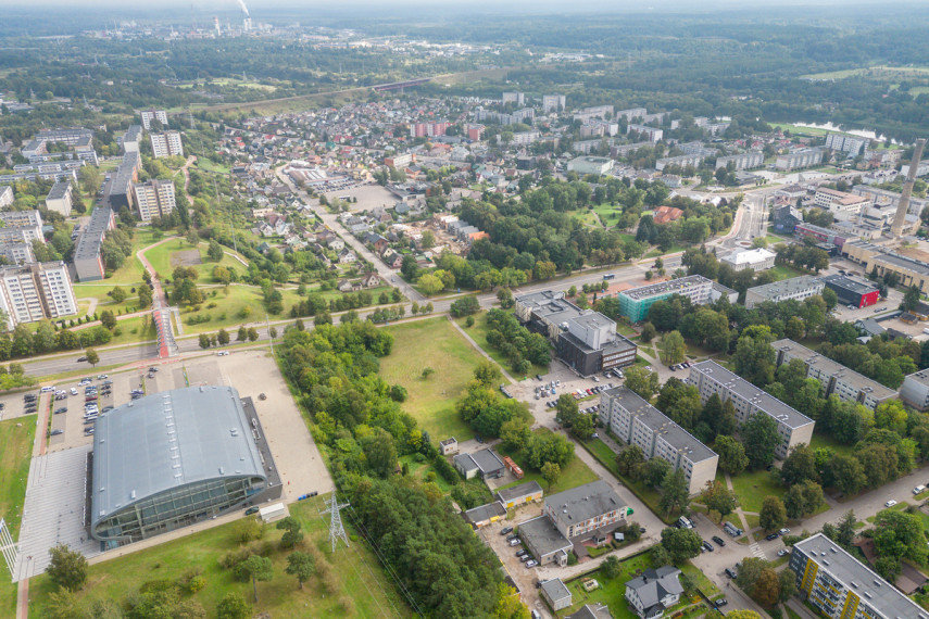 Parduodamas butas Stanislovo Gedimino Ilgūno g., Jonavos m., Jonavos r. sav., 73.05 m2 ploto, 3 kambariai 30
