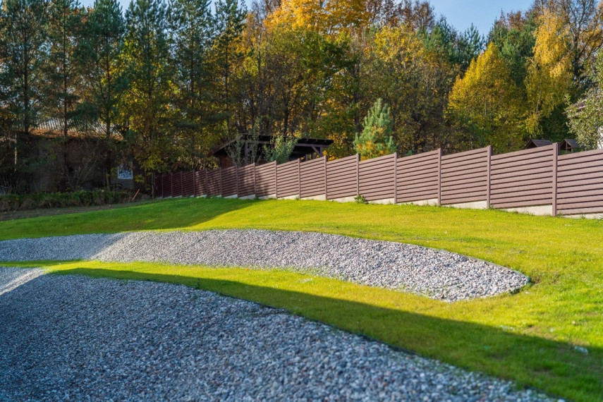 Parduodamas namas Slėnio g., Mykoliškių k., Vilniaus r. sav., 165 m2 ploto, 1 aukštai 23