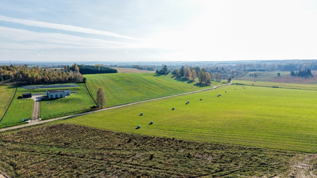 Parduodamas namas Slėnio g., Mykoliškių k., Vilniaus r. sav., 165 m2 ploto, 1 aukštai 27