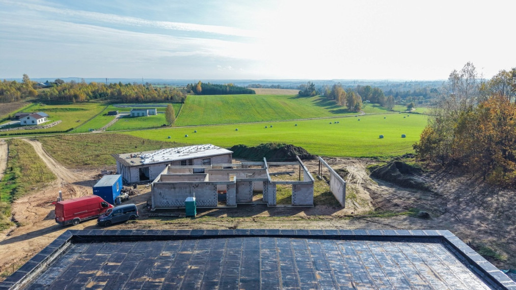 Parduodamas namas Slėnio g., Mykoliškių k., Vilniaus r. sav., 165 m2 ploto, 1 aukštai 39