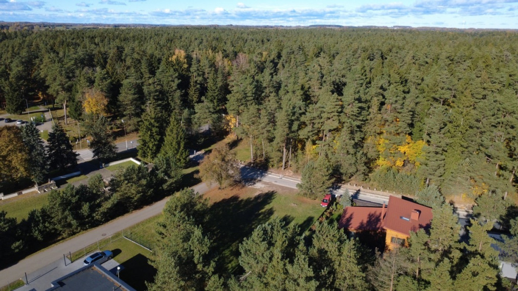 Parduodamas namas Dvaro Kaimo g., Šilalės m., Šilalės r. sav., 92.18 m2 ploto, 1 aukštai 5