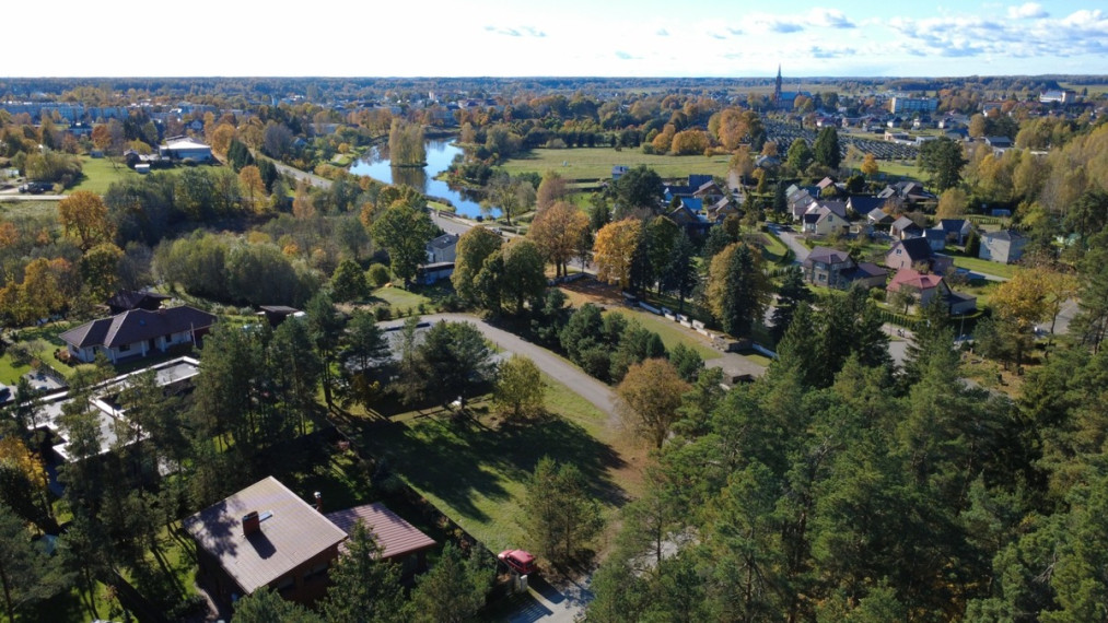 Parduodamas namas Dvaro Kaimo g., Šilalės m., Šilalės r. sav., 92.18 m2 ploto, 1 aukštai 6