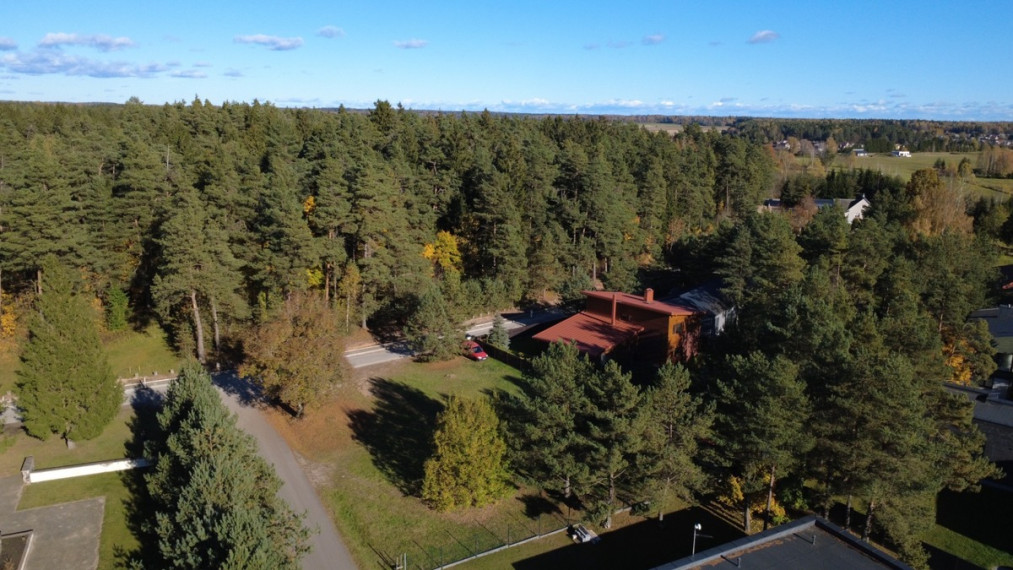 Parduodamas namas Dvaro Kaimo g., Šilalės m., Šilalės r. sav., 92.18 m2 ploto, 1 aukštai 7