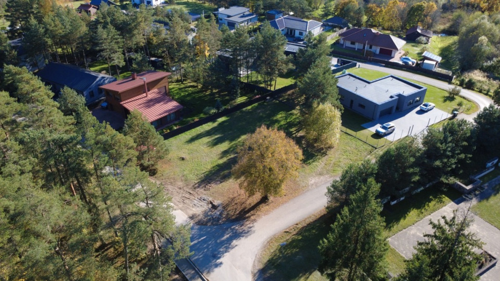 Parduodamas namas Dvaro Kaimo g., Šilalės m., Šilalės r. sav., 92.18 m2 ploto, 1 aukštai 8
