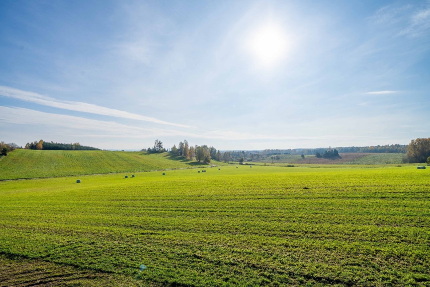 Parduodamas namas Slėnio g., Mykoliškių k., Vilniaus r. sav., 158 m2 ploto, 1 aukštai 14